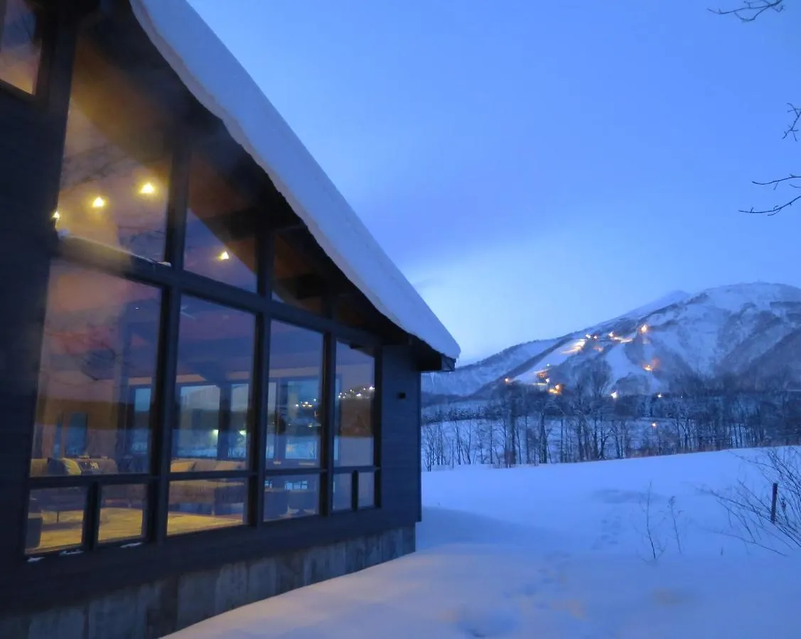 Hakobune Niseko - 8-Room Chalets & 2-Room Apartments Japan