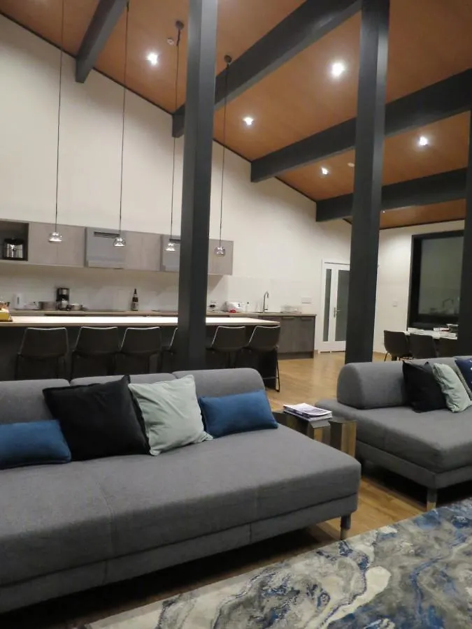 Hakobune Niseko - 8-Room Chalets & 2-Room Apartments Japan