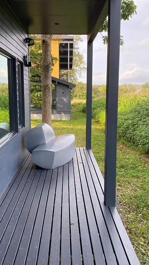 Hakobune Niseko - 8-Room Chalets & 2-Room Apartments Japan