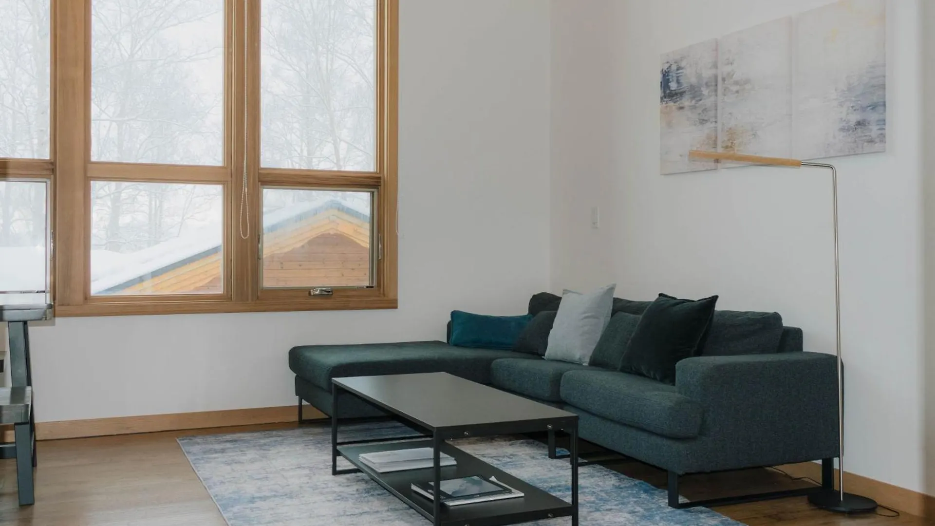 Hakobune Niseko - 8-Room Chalets & 2-Room Apartments Japan