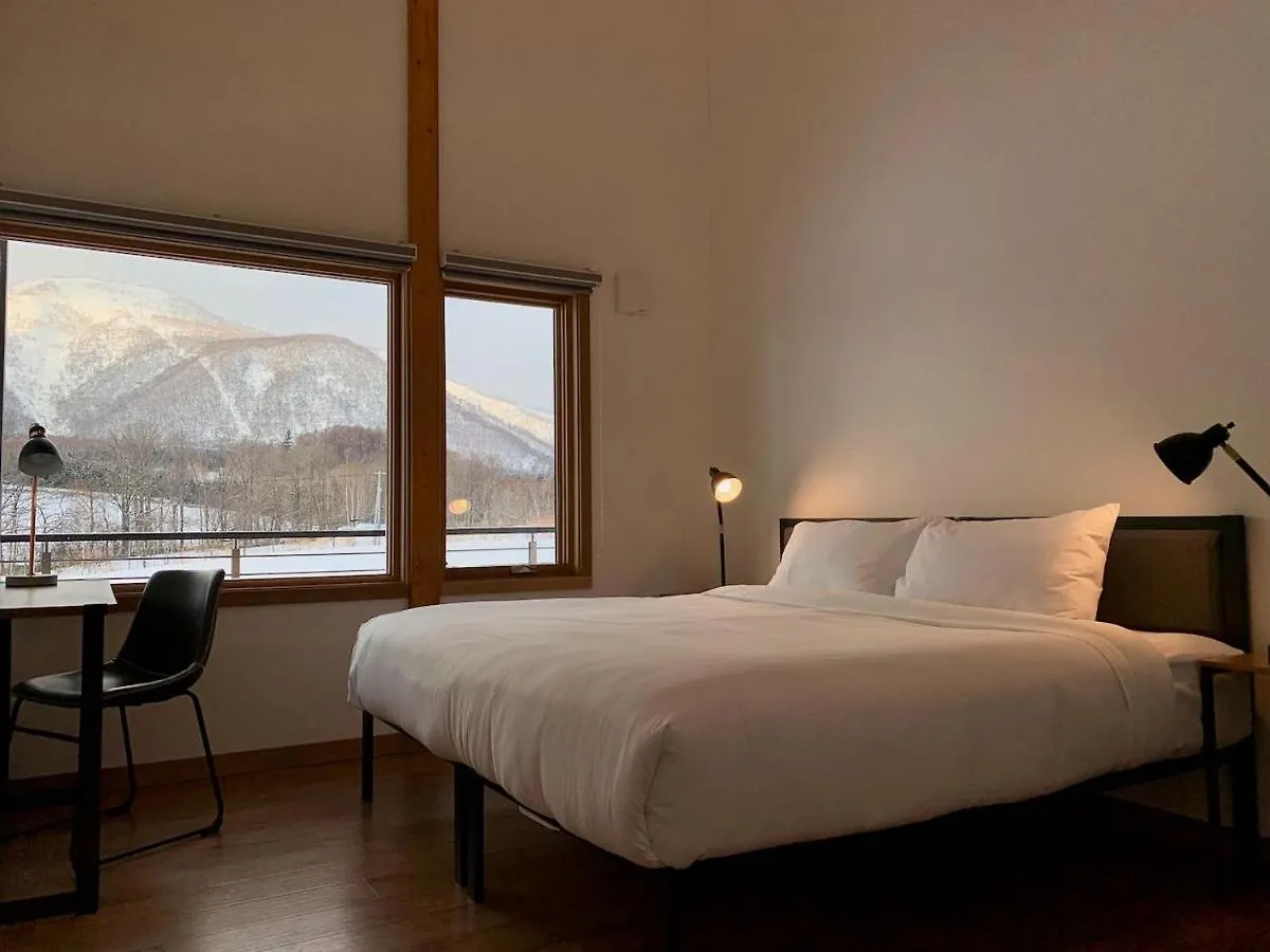 Lejlighed Hakobune Niseko - Hikari Chalet